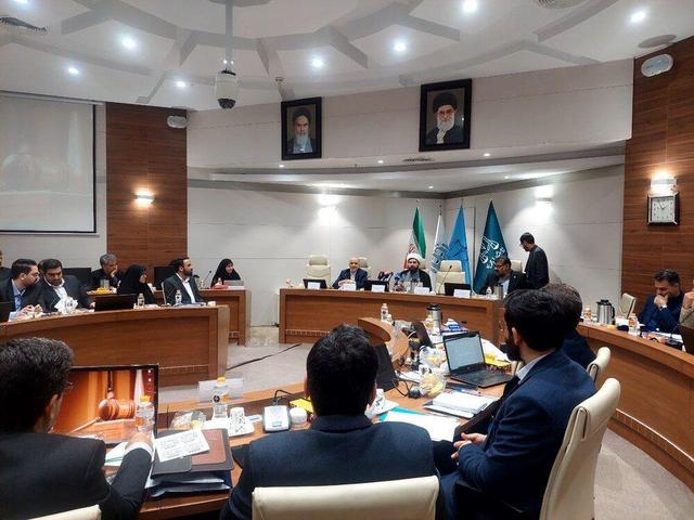 با فقدان قانون در زمینه رمزارزها مواجهایم/ تهیه لایحه رمز ارزها شروع شده است