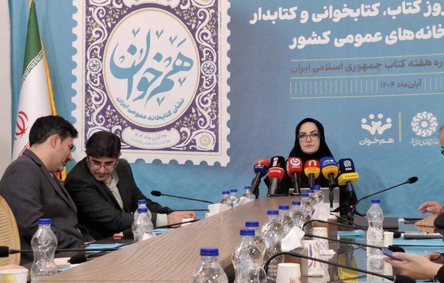 امیدوارم مشکلات چندساله نهاد حل شود