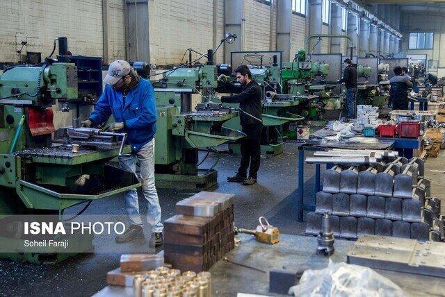 توانمندسازی مددجویان از طریق آموزش های شغلی و مهارتی