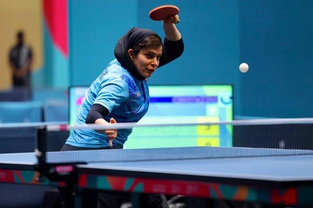 ندا شهسواری: بازی با اوگاندا سختتر از انتظار بود/ ایلوخانی: ترکیه حریف سختی است