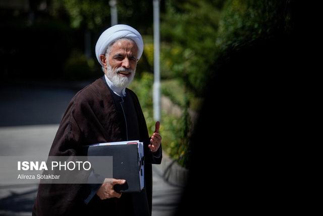 انصاری: روشهای اصولی برای اجرای قانون اساسی وجود ندارد