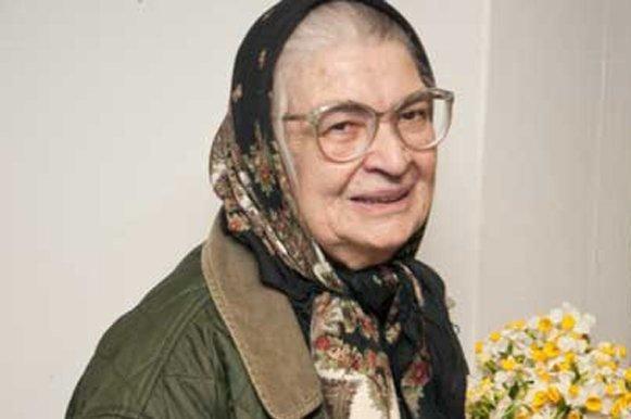 پخش روایتی دیگر از توران میرهادی