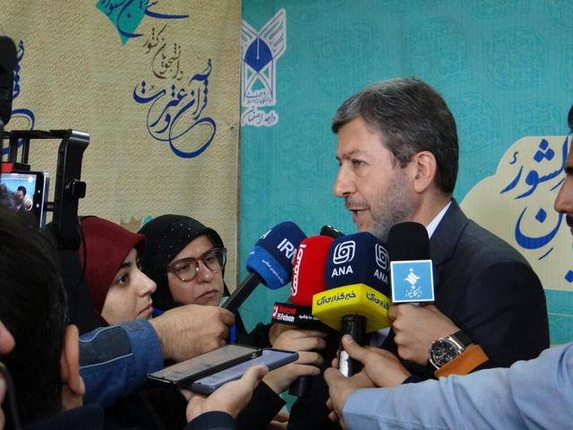 استاندار اصفهان: اصفهان، پایلوت شهرهای اسلامی در ایران با تکیه بر ترویج سبک زندگی قرآنی است