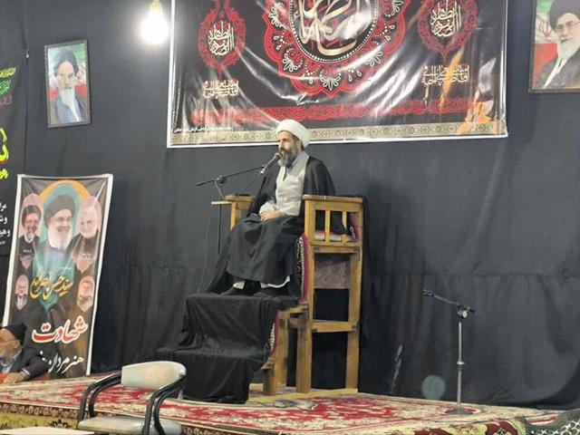 هیئات مذهبی به پایگاههای جهاد تبیین و آگاهیبخشی اجتماعی تبدیل شوند