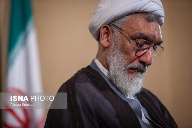 پورمحمدی: باید پیامدهای اشغال سفارت آمریکا مدیریت میشد/ «کاپیتولاسیون» هنوز در روابط ایران و آمریکا نمایان است