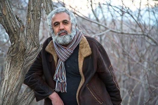 تمجید آئیش، پاوهنژاد و پاکدل از کوشک جلالی