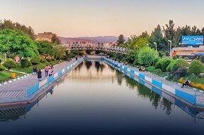 احداث چهار پارک بانوان در خراسانشمالی