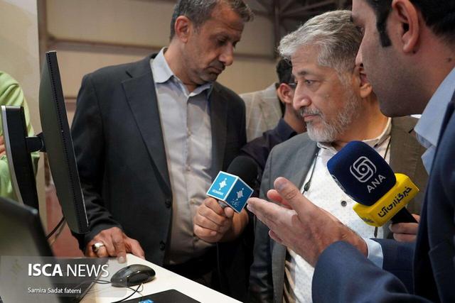 سازمان دانشگاه آزاد حامی بذر هیبرید اصفهان