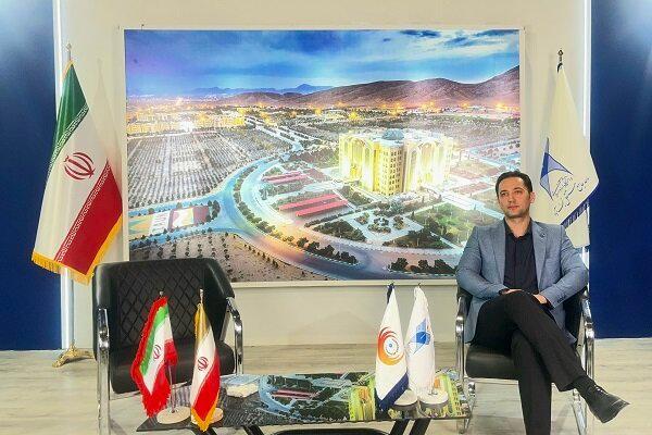 رویداد موکا، پلی به سوی کارآفرینی و امیدآفرینی برای نسل جوان در دانشگاه آزاد نجفآباد