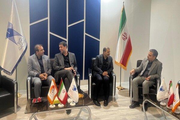 استفاده از فناوریهای نوین در خدمات شهری و فرهنگی اصفهان