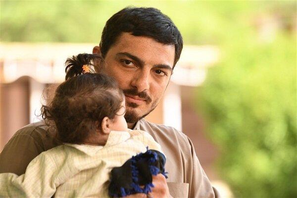 اکران نیمبهای فیلم مجنون درسراسر کشور