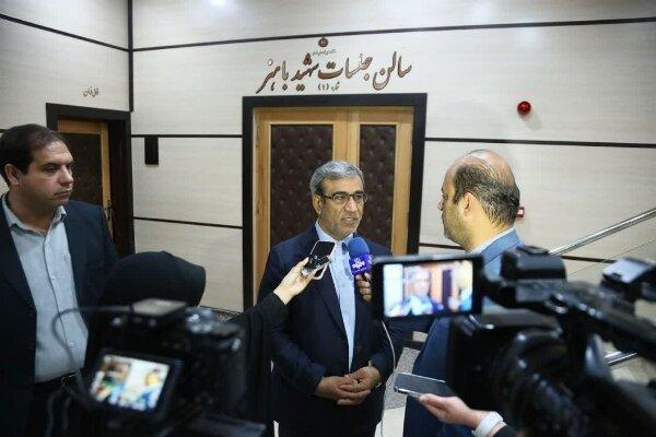 پیشرفت فیزیکی ۴۵ درصدی پروژههای شهری در خراسان رضوی