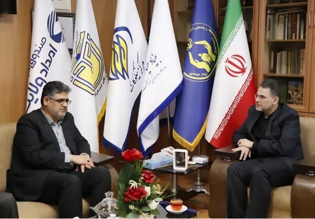 تأمین مسکن برای اقشار کمدرآمد اولویت نخست بنیاد مسکن است