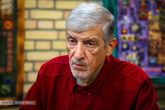 حقیقت پور: مشکلات در ایران مانند گلوله برفی که از بالای تپه به پایین انداخته میشود/ هند و پاکستان و ترکیه و امارات هم همین مشکلات ما را دارند اما...