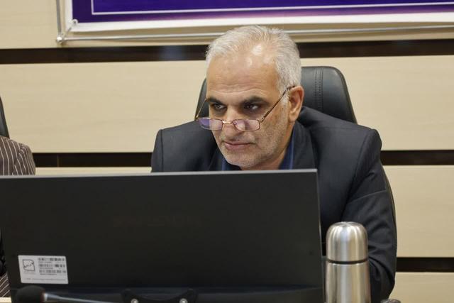 ضرورت انعقاد تفاهمنامه چهارجانبه برای ایجاد کریدور گردشگری زاگرس مرکزی/ ۱۵ همت طرح سرمایهگذاری آماده ارائه به بانکهای چهارمحال وبختیاری