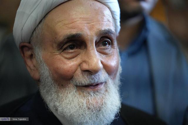 ریشه یابی از حملات صداوسیما و رادیکالها به ناطق نوری/ سیاستمدار کهنه کار در افکار و آرای خود تجدیدنظر کرده است؟