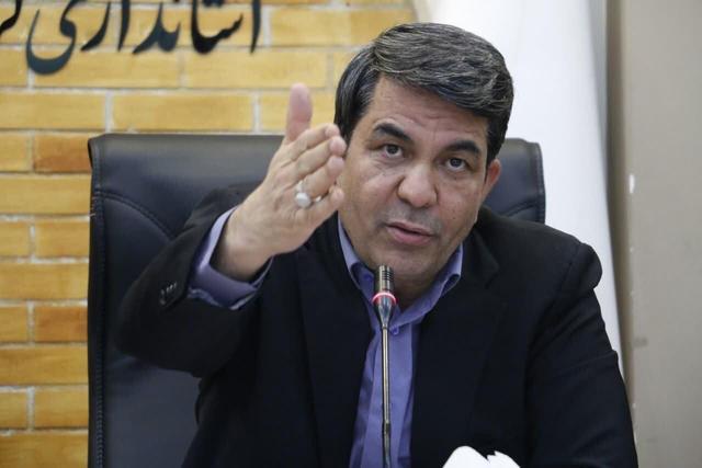 دهکده «امید و زندگی» باید تا پایان امسال به بهرهبرداری برسد