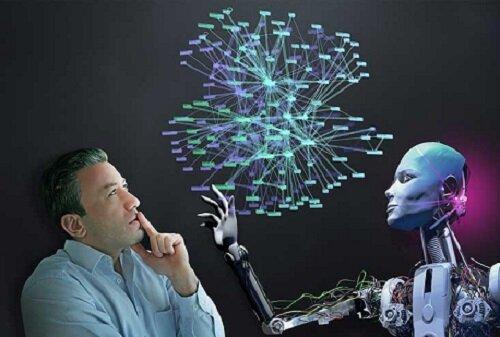 فریب هوش مصنوعی را نخورید / هیچ درکی از جهان ندارد!