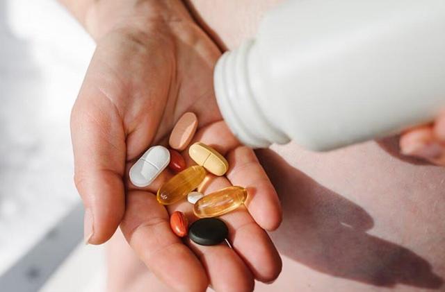 مصرف ۵ مکملی که از شما در برابر سرماخوردگی و سرفه محافظت میکند