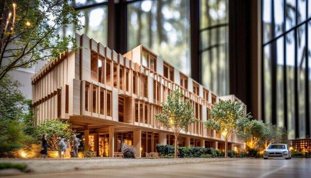 مرزهای تازه خلاقیت | ورود معماران به عصر نقشهای ناشناخته و مهارتهای نو