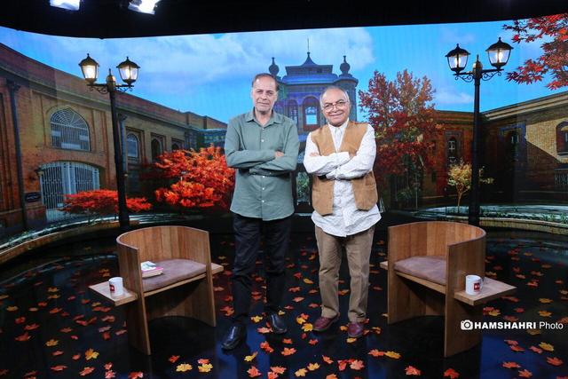 گفت و گو با عبدالجبار کاکایی شاعر شهر تهران