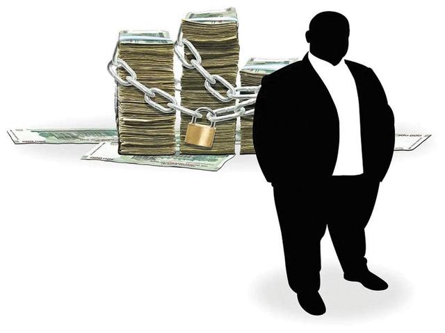 نسبت مطالبات به مصارف بانکی در خراسان رضوی، بالاتر از استاندارد