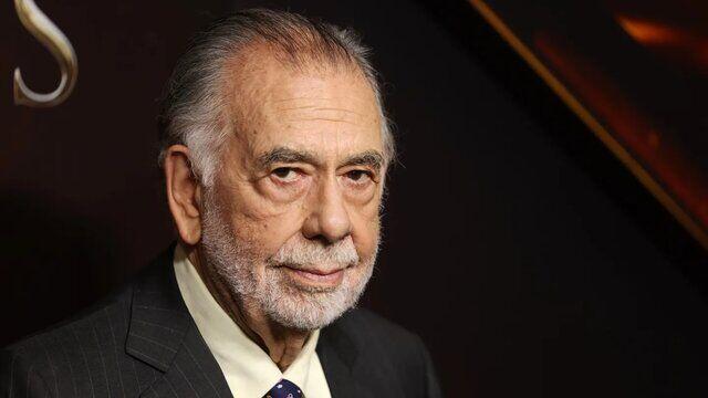 فرانسیس کوپولا جزیره شخصیاش را فروخت