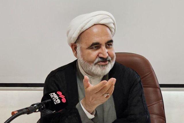 معاون استاندار خراسان رضوی: معرفی بقاع متبرکه برای زائران خارجی در دستور کار قرار دارد