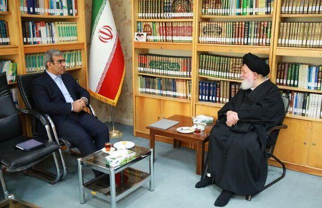 علم الهدی:رفع مشکلات استانها نیازمند افزایش اختیارات استانداران است