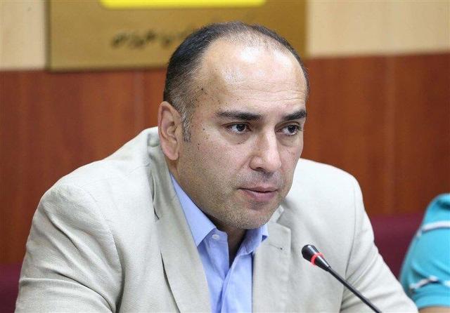 رضوانی: قبلا فقط برنز می گرفتیم اما حالا اولین طلای کاروان را گرفتیم