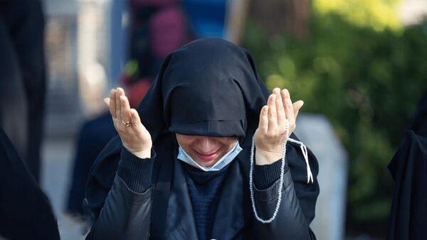 وقتی زمین لب تشنه است، دلها هم باید تضرع کنند/ خشکسالی، غفلت از معنویت و دعوتی برای بازگشت به دعا