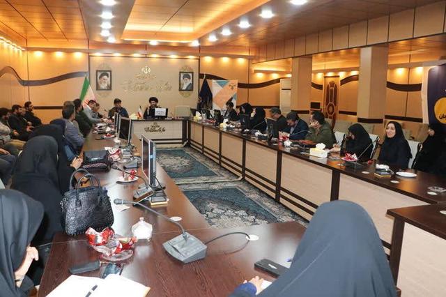 روابط عمومیها موتور محرک همدلی، کار جمعی و ارتقای مدیریت در سازمانها هستند