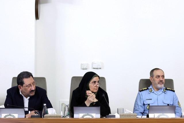 گزارش وزیر راه و شهرسازی از پیشرفت پروژههای حمایتی مسکن