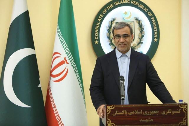 گسترش همکاریهای فرهنگی با پاکستان در روز بزرگداشت اقبال لاهوری