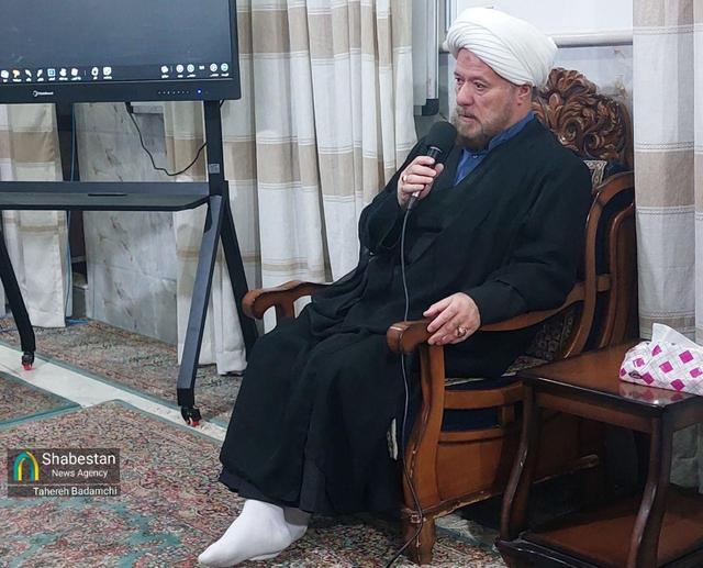 درسهایی از خطبه ۱۸۸ نهجالبلاغه برای نجات از غفلت در عصر موبایل