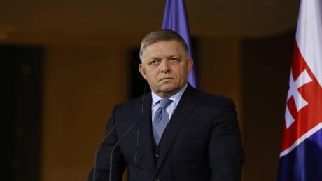 EU member vows to oppose seizure of Russian assets