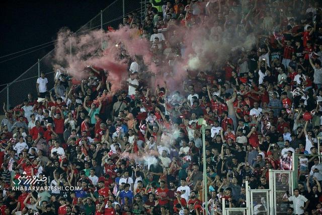تقدیر تراکتور از استیناف؛ رأی اصلاحی صادر شد، دیدار با پرسپولیس در جام حذفی با حضور هواداران
