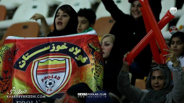 در هفته اولینها؛ آخرین طلسم هم در اهواز شکست!