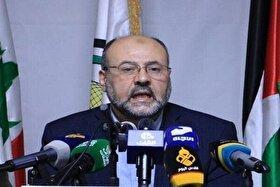 حماس: رژیم صهیونیستی مانع تشکیل کمیته اداره غزه میشود