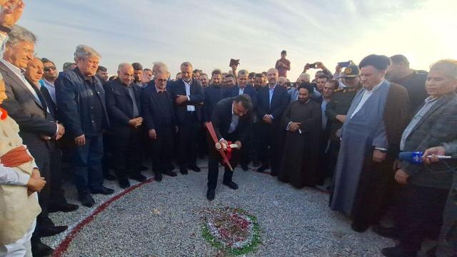 توسعه محورهای ارتباطی کهگیلویه وبویراحمد با سرمایهگذاری ۷۰ هزار میلیارد ریال