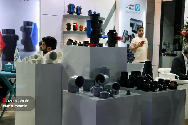 نمایشگاه صنعت ساختمان قم با حضور ۸۰ شرکت فعال برگزار میشود