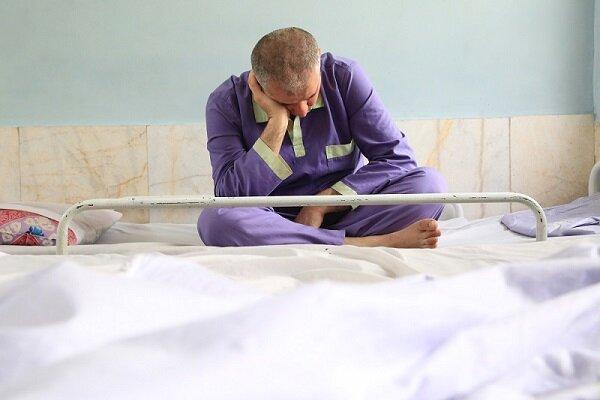 آرام: چتر حمایت بهزیستی شیروان بر سر۵۸۹بیمار اعصاب و روان است