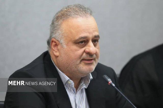 یکتاپور: هرمزگان در جایگاه چهارم کشور از نظر توسعه گلخانهای قرار دارد