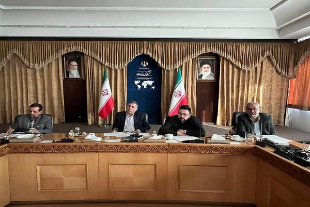 آهی: دولت بر شفافیت و شایستهسالاری در کشاورزی تاکید دارد