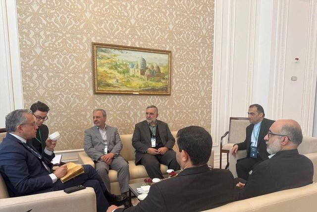 تأکید بر گسترش همکاریهای ایران و یونسکو