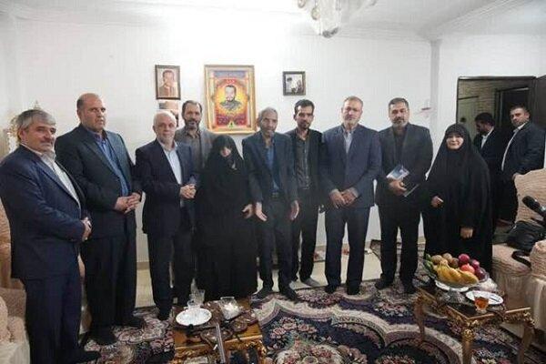 روایتگری زندگی شهدا زمینهای برای گسترش ترویج فرهنگ ایثار و شهادت