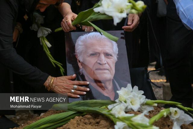 آئین یادبود احمد پژمان در فرهنگسرای اندیشه برگزار میشود