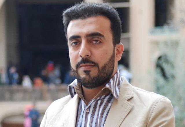 توسعه زیارت درب زنجیر کاشان بدون اطلاع اداره میراث بوده است