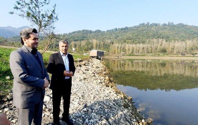 فرماندار تالش: لایروبی آب بندانها پیشنیاز آغاز فصل کشاورزی است