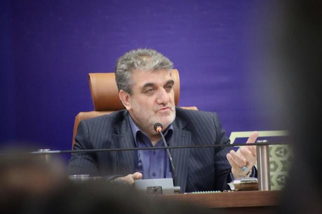 اجرای ۱۰۶۲ پروژه محرومیت زدایی در استان سمنان